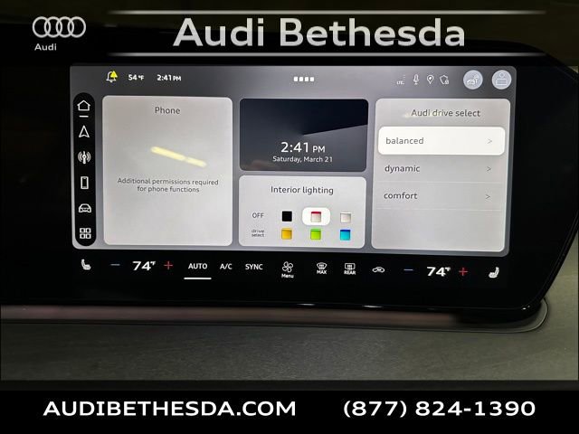 New 2026 Audi Q3 quattro 2.0T image 19