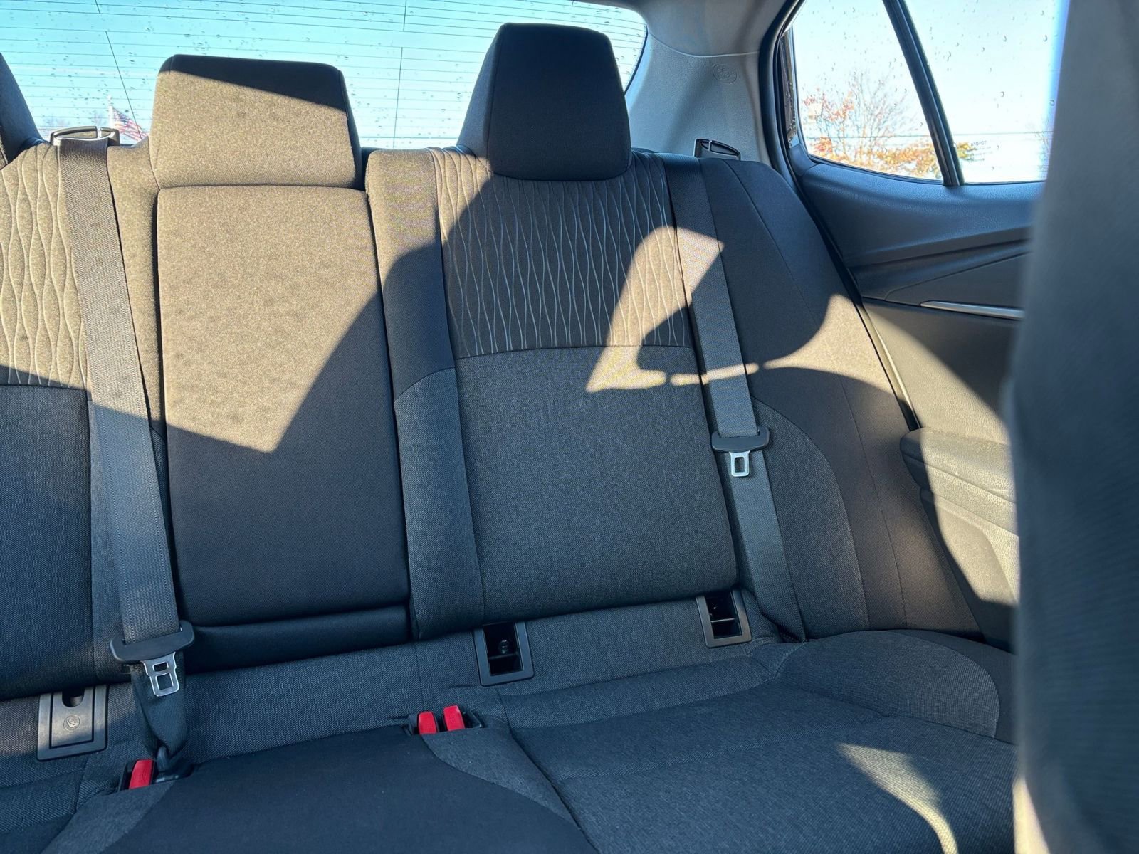 Used 2025 Toyota Camry LE image 36