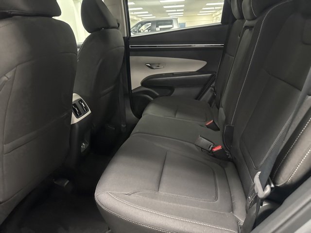 Used 2022 Hyundai Tucson SEL image 21