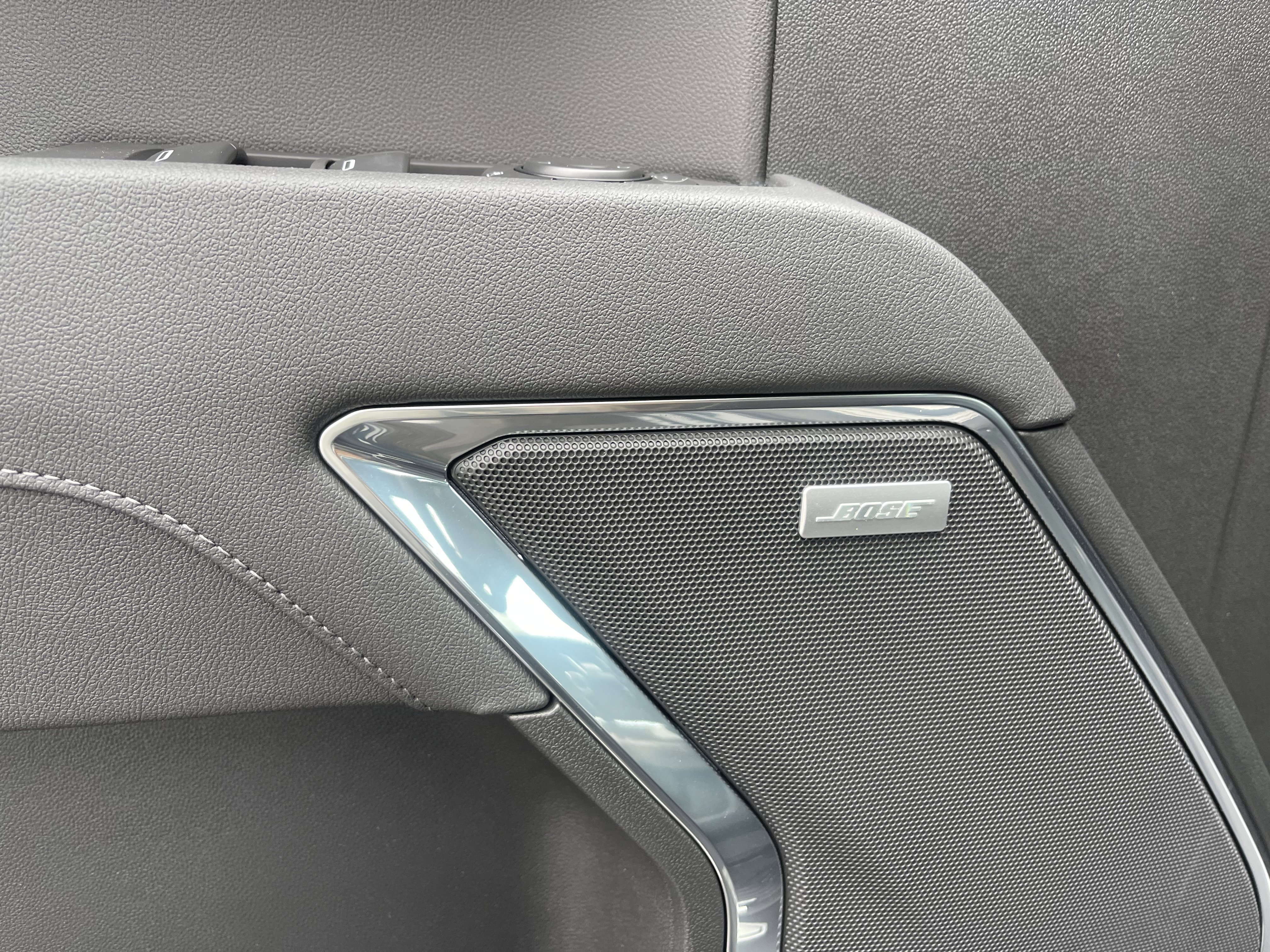 New 2026 Chevrolet Silverado 1500 LT Trail Boss w/ Convenience Package II image 11