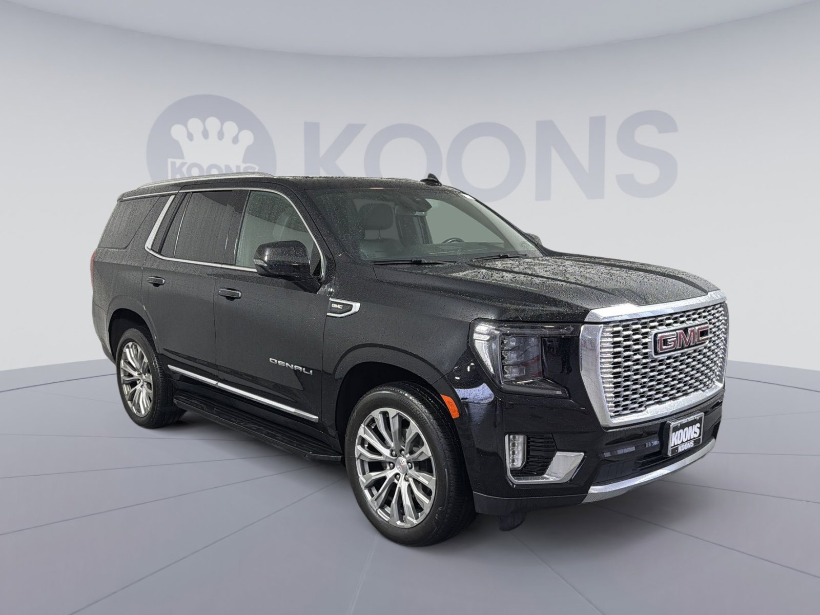 Used 2022 GMC Yukon Denali w/ Max Trailering Package image 10