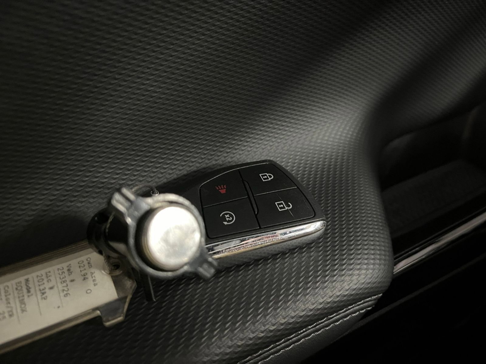 Used 2025 Chevrolet Equinox LT image 22