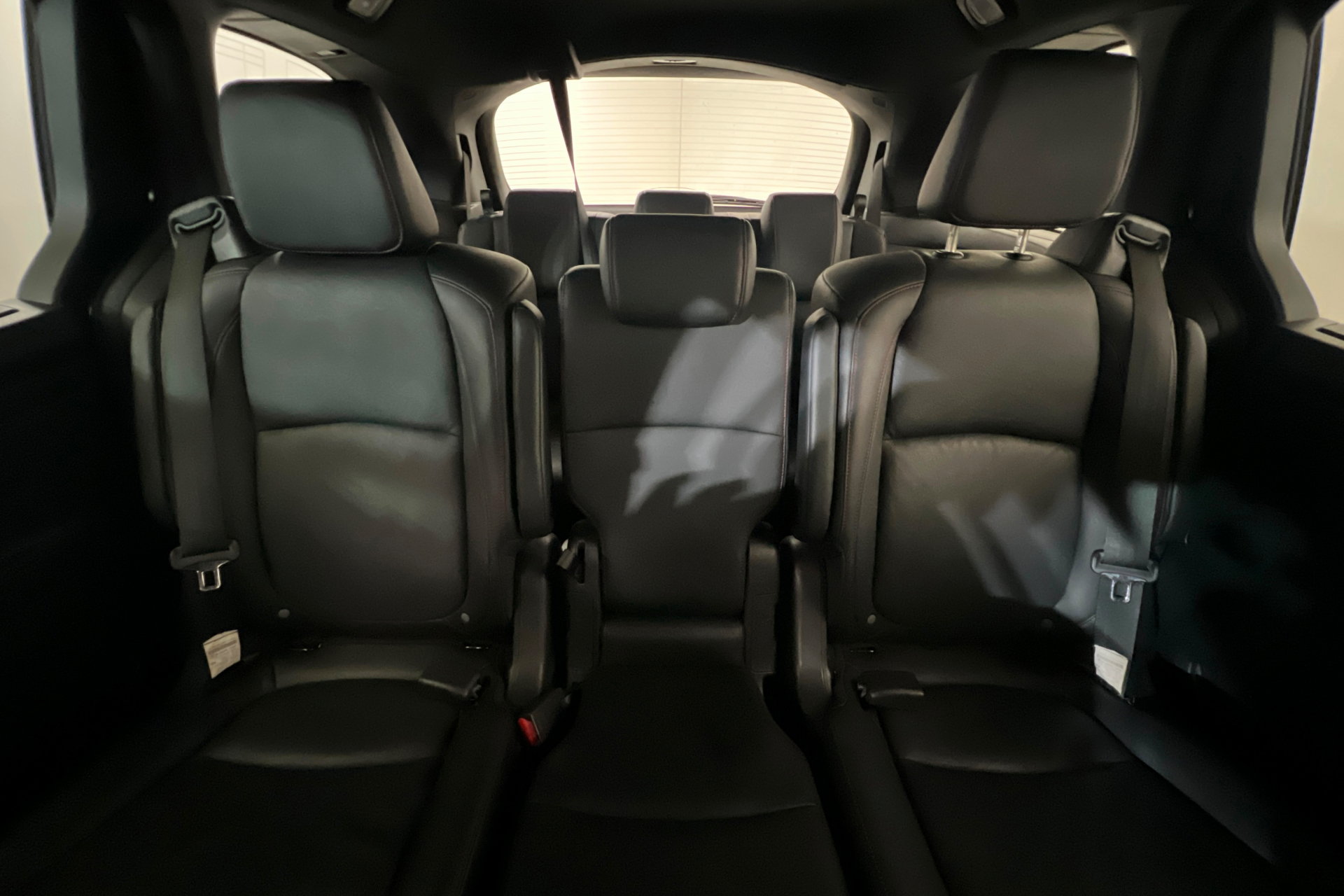 Used 2025 Honda Odyssey Sport-L image 26