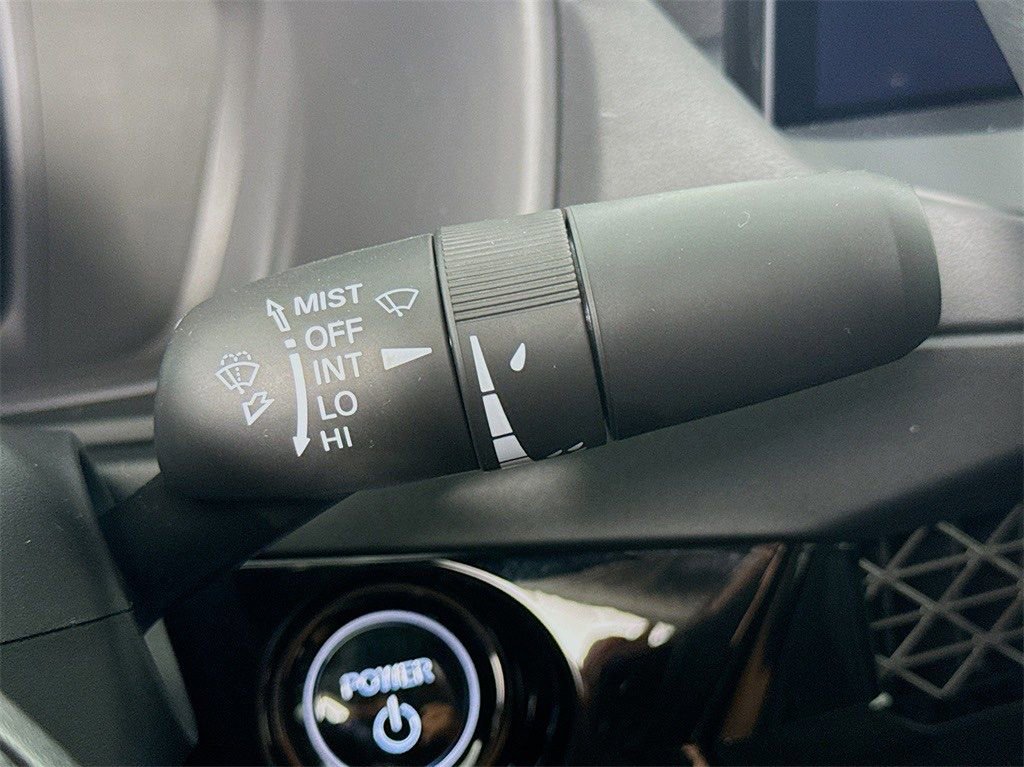 Certified 2025 Honda Accord EX-L image 18