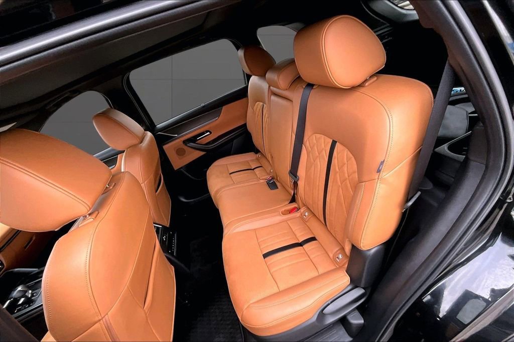 Certified 2025 MAZDA CX-70 3.3 Turbo S w/ Premium Plus image 26