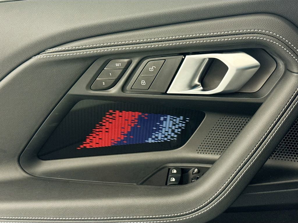 Used 2025 BMW M2 RWD image 18