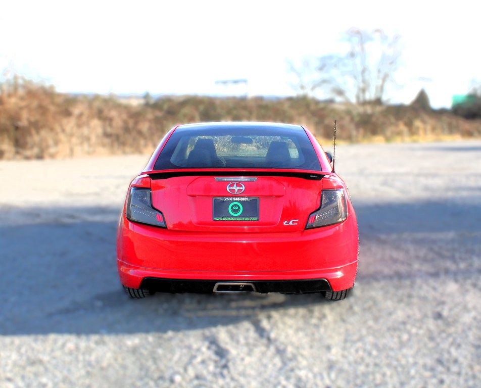 Used 2013 Scion tC image 6