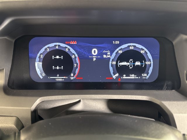 Used 2025 Toyota Tacoma TRD Off-Road AWD/4WD image 26