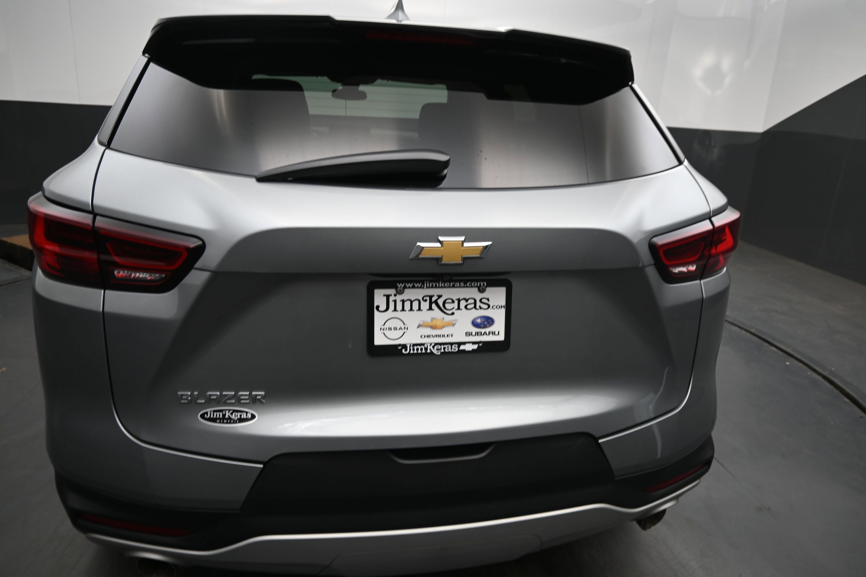 Used 2023 Chevrolet Blazer LT FWD image 14