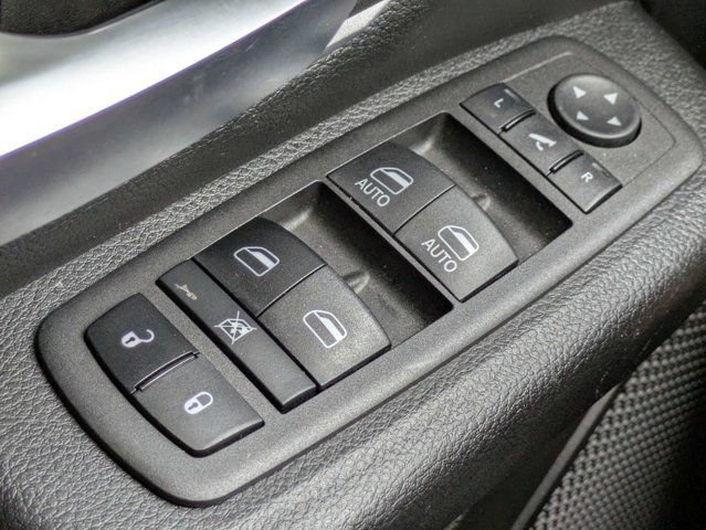 Used 2023 RAM 1500 Big Horn RWD image 23