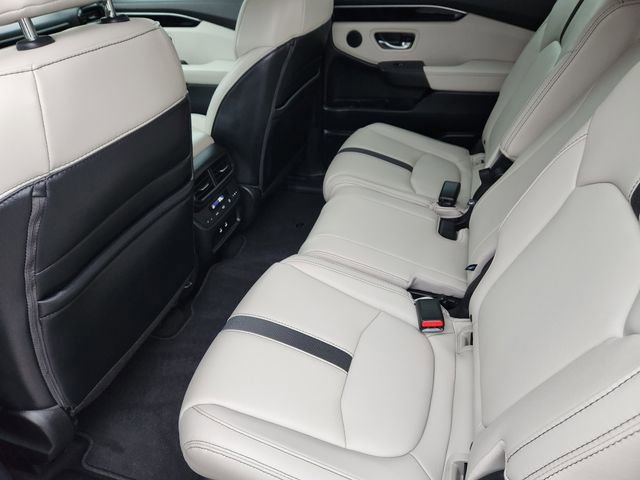 Used 2026 Honda Pilot EX-L image 24