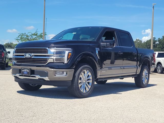 New 2026 Ford F150 King Ranch w/ Equipment Group 601A High AWD/4WD image 33
