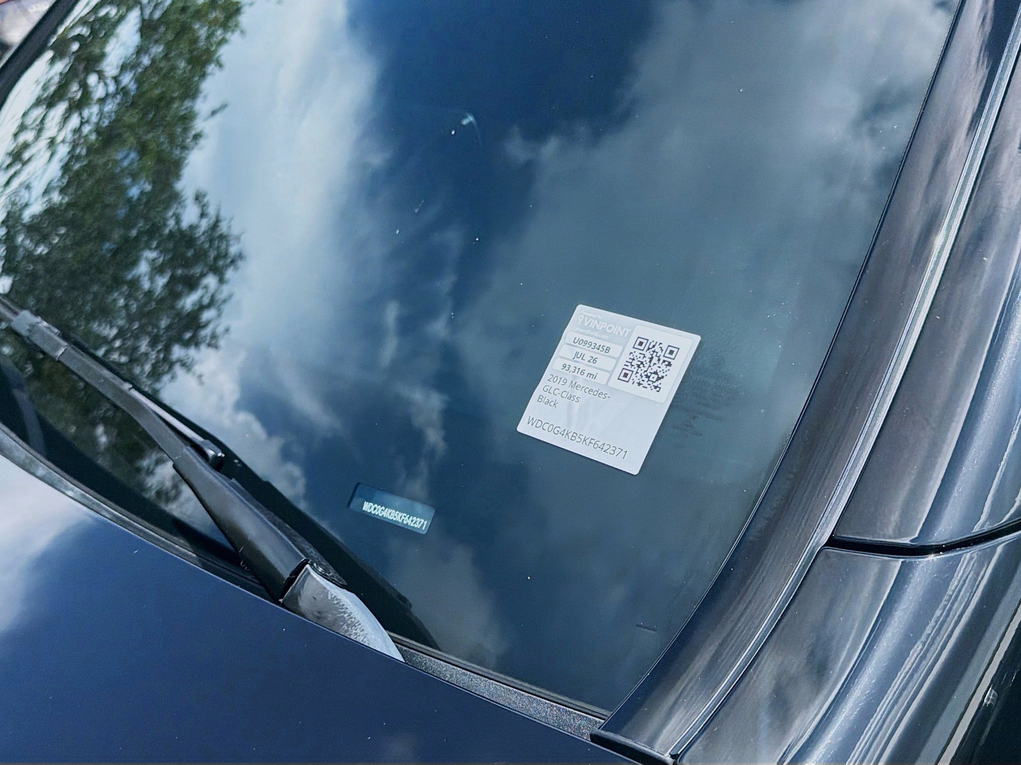Used 2019 Mercedes-Benz GLC 300 4MATIC image 35