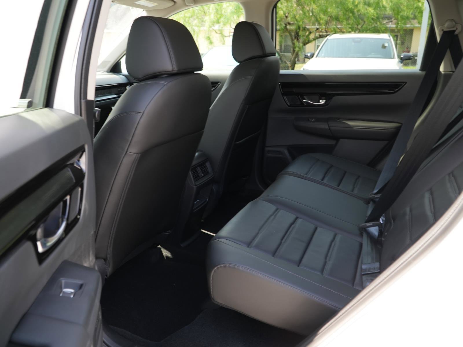 New 2026 Honda CR-V EX-L image 19
