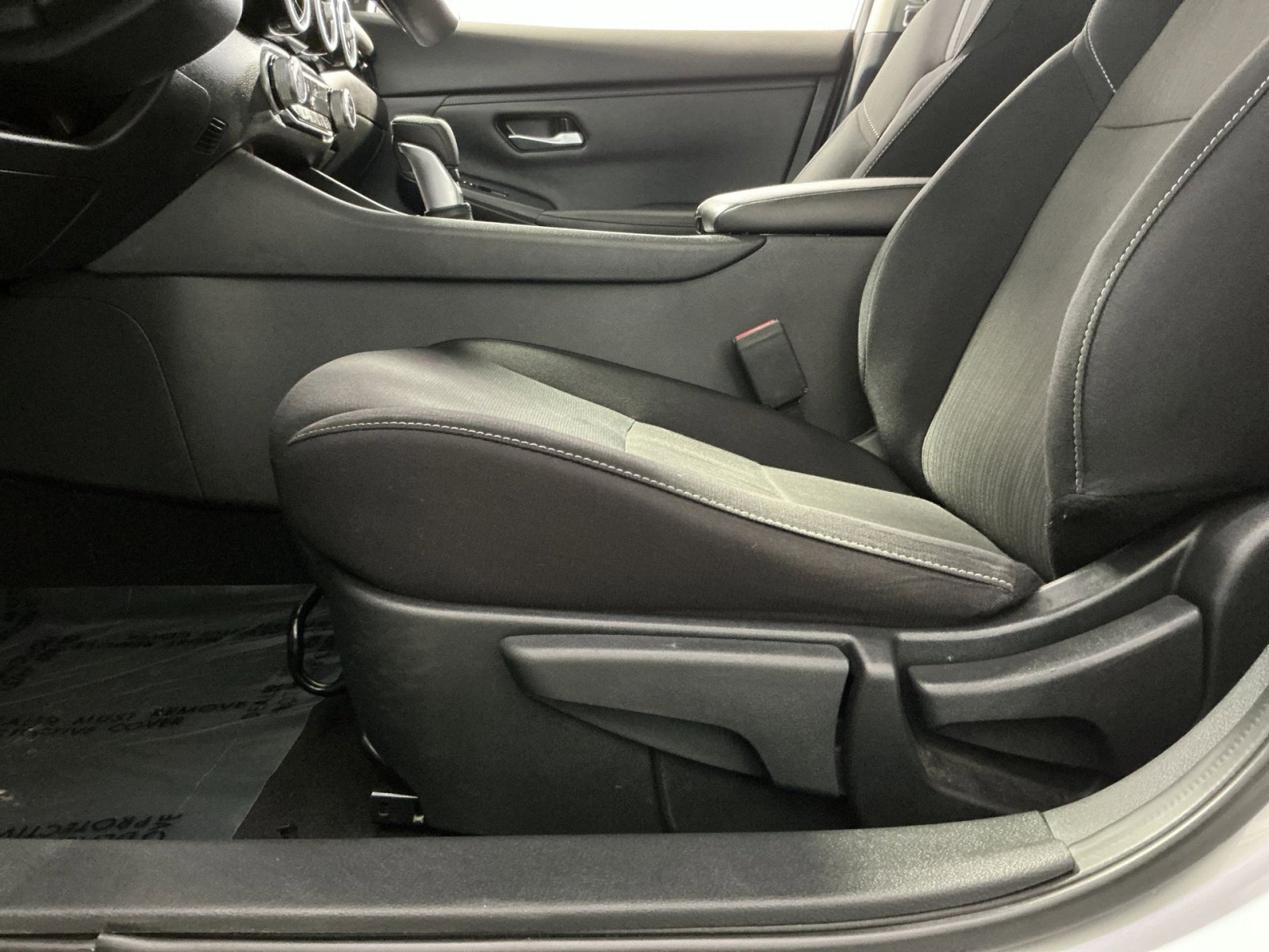 Used 2022 Nissan Sentra SV image 15