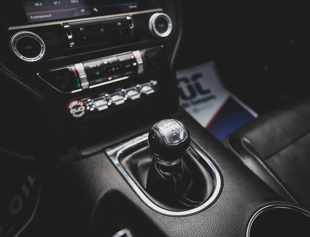 Used 2015 Ford Mustang GT Premium w/ Equipment Group 401A image 13