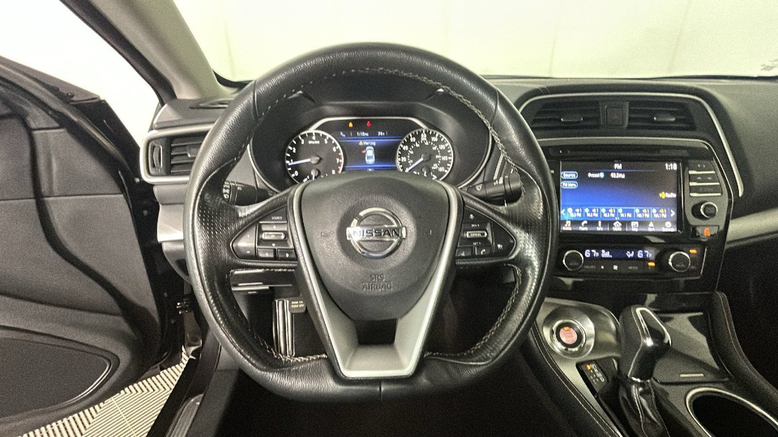 Used 2016 Nissan Maxima 3.5 SL FWD image 18