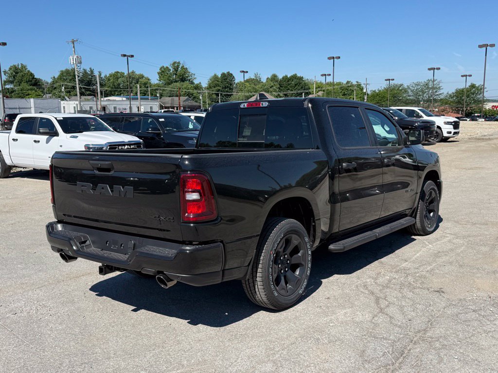 New 2026 RAM 1500 Express AWD/4WD image 6