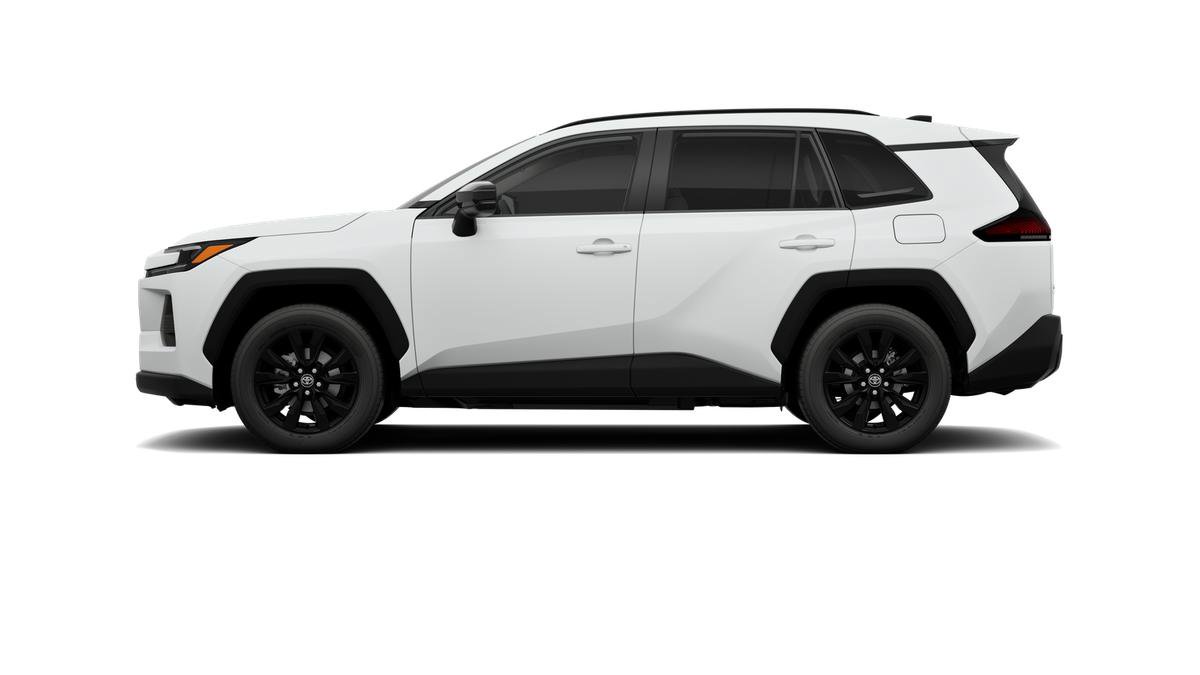 New 2026 Toyota RAV4 XLE Premium AWD/4WD image 4