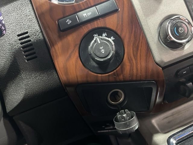 Used 2014 Ford F350 Lariat AWD/4WD image 44