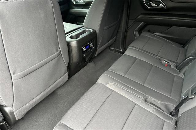 Used 2024 Chevrolet Tahoe LS w/ Driver Alert Package image 12