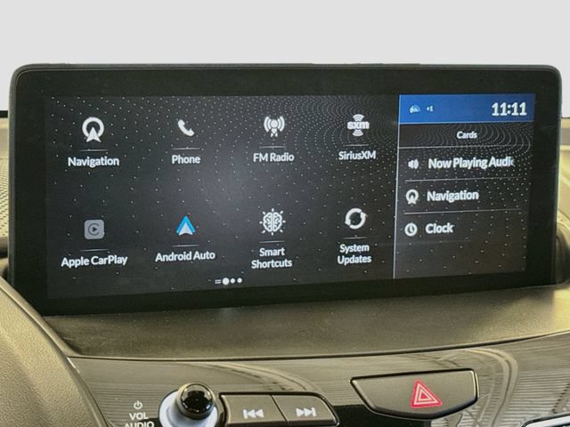 Used 2024 Acura RDX w/ Advance Package AWD/4WD image 15