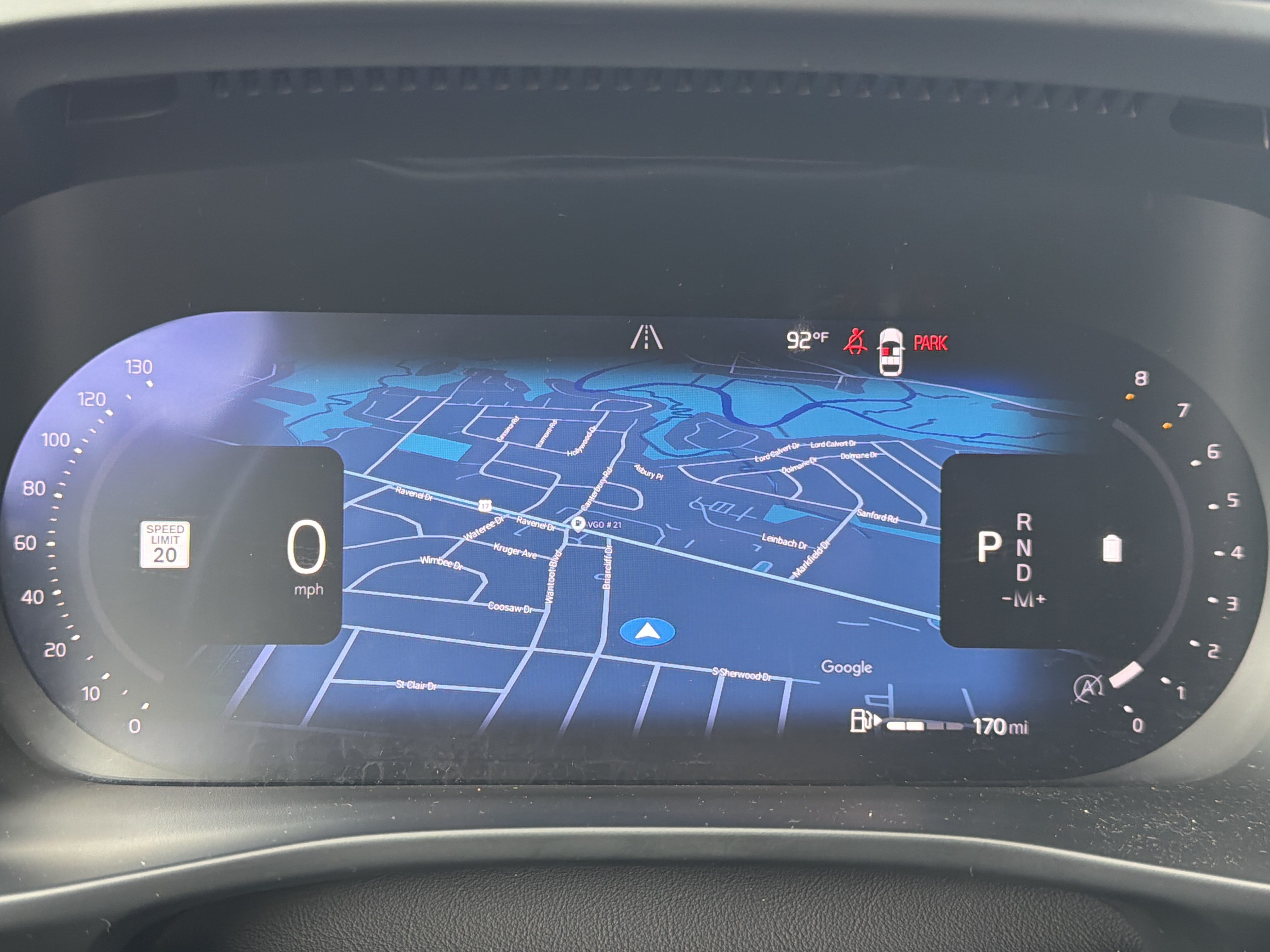 Certified 2026 Volvo XC40 B5 Plus AWD/4WD image 21