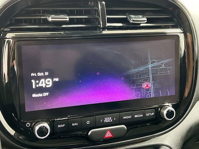 Used 2023 Kia Soul GT-Line image 15