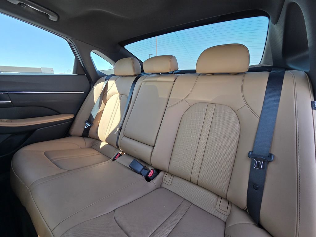 Used 2022 Hyundai Sonata Limited image 24