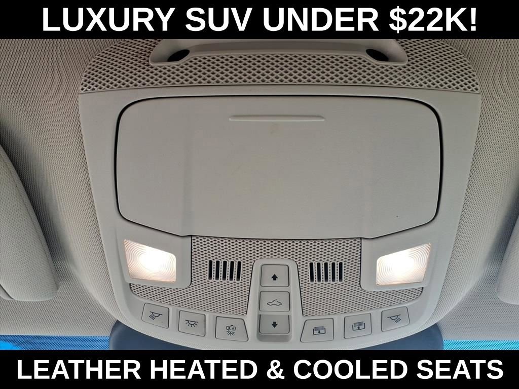 Used 2019 Lincoln Nautilus Reserve image 25