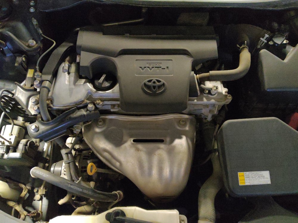 Used 2016 Toyota Camry SE image 30