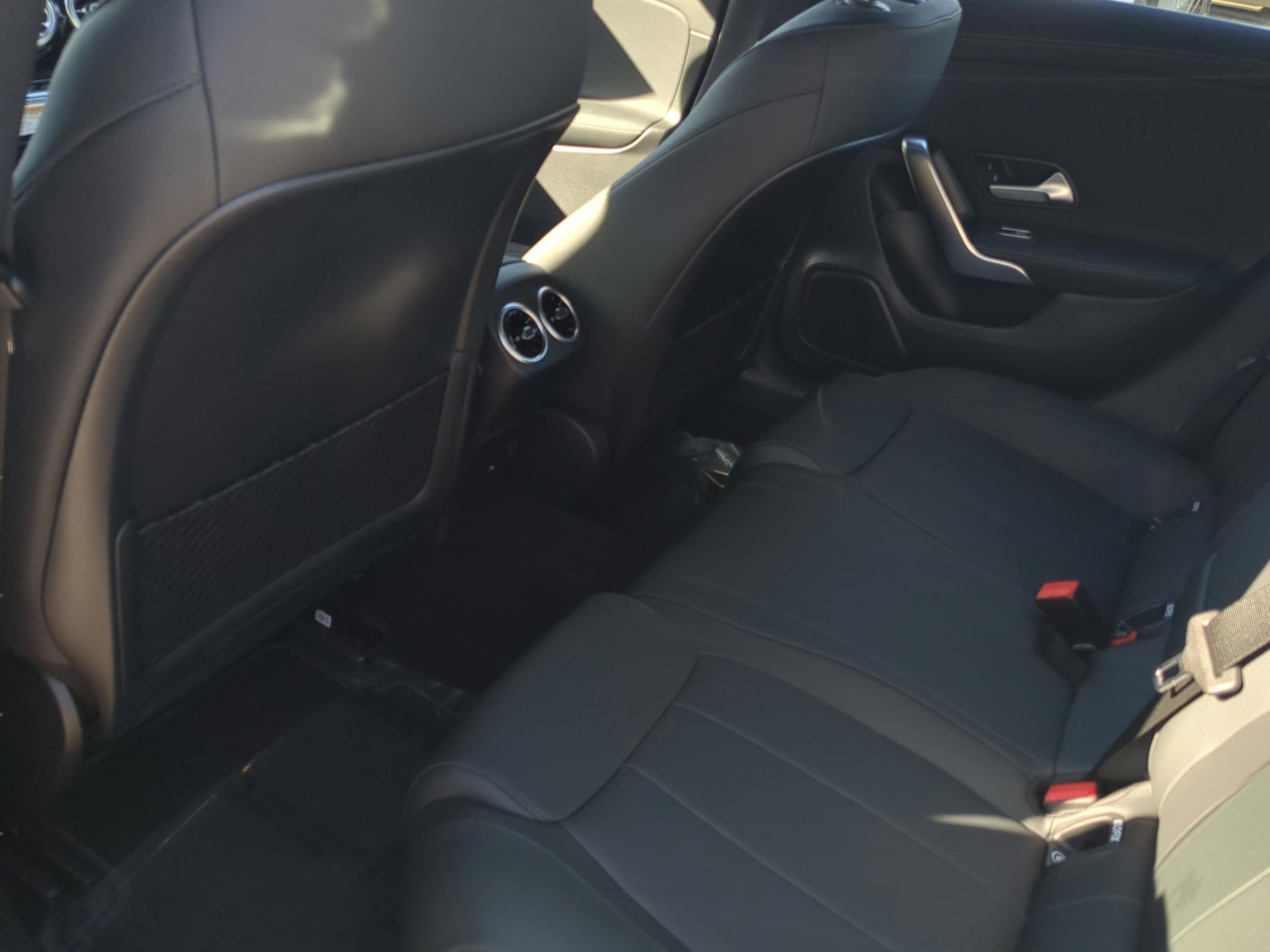 New 2026 Mercedes-Benz CLA 250 image 13