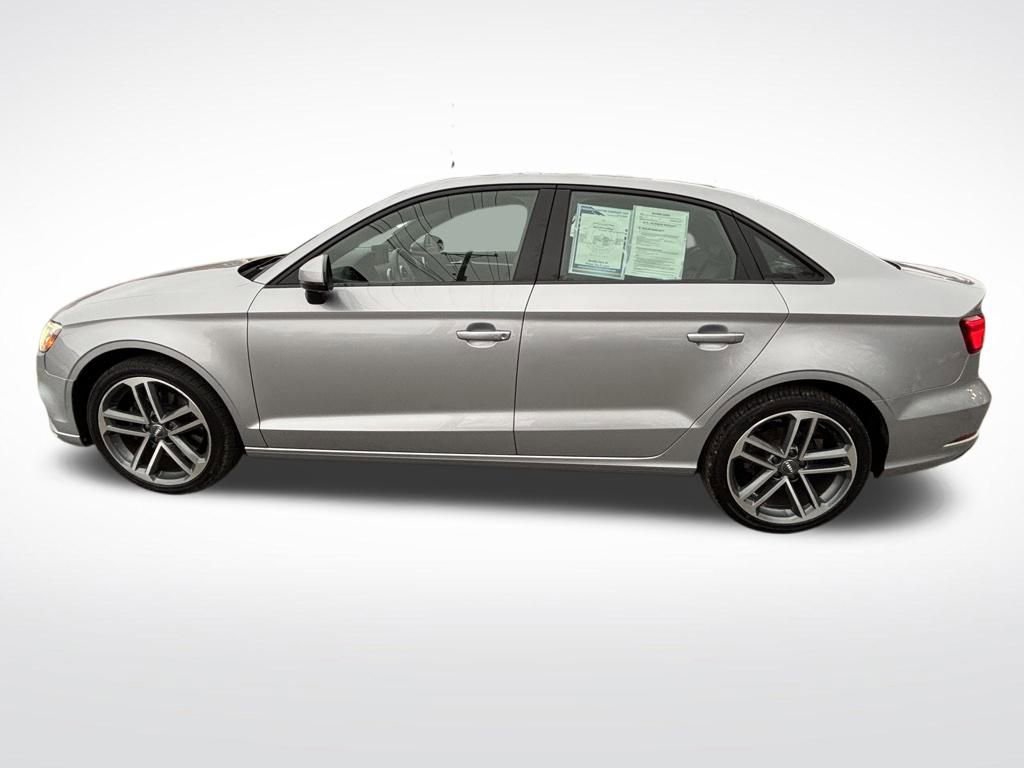 Used 2020 Audi A3 2.0T Premium image 6