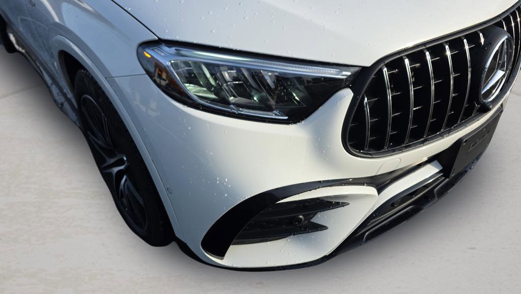 Used 2025 Mercedes-Benz GLC 43 AMG GLC 43 AMGﾮ image 10