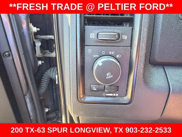 Used 2018 RAM 1500 Rebel w/ Ram 1500 Black Rebel Group AWD/4WD image 20