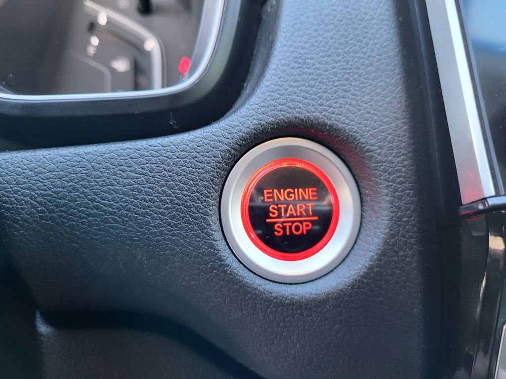 Used 2019 Honda CR-V EX-L image 19