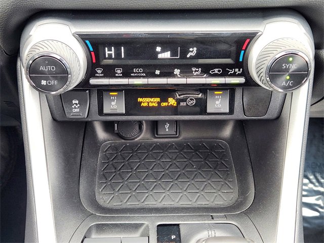 Used 2021 Toyota RAV4 XSE image 15