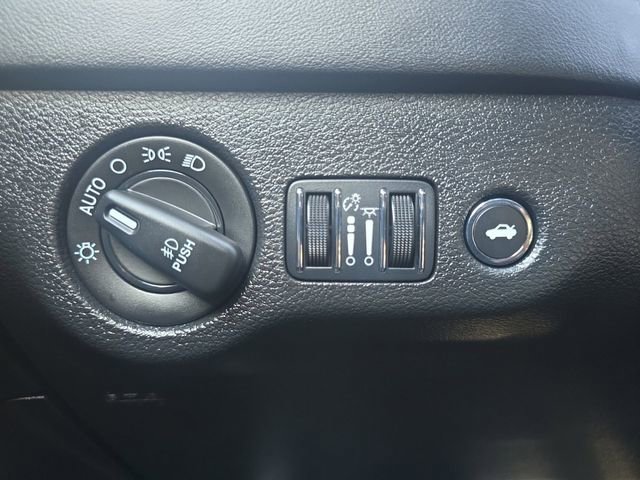 Used 2023 Dodge Charger Scat Pack w/ Plus Group image 10