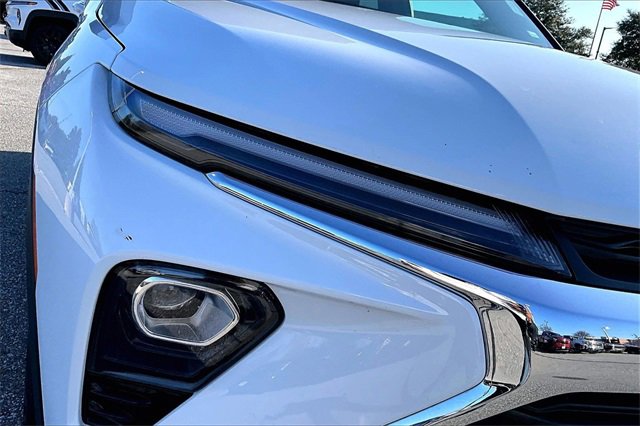 Used 2024 Chevrolet TrailBlazer LT image 31