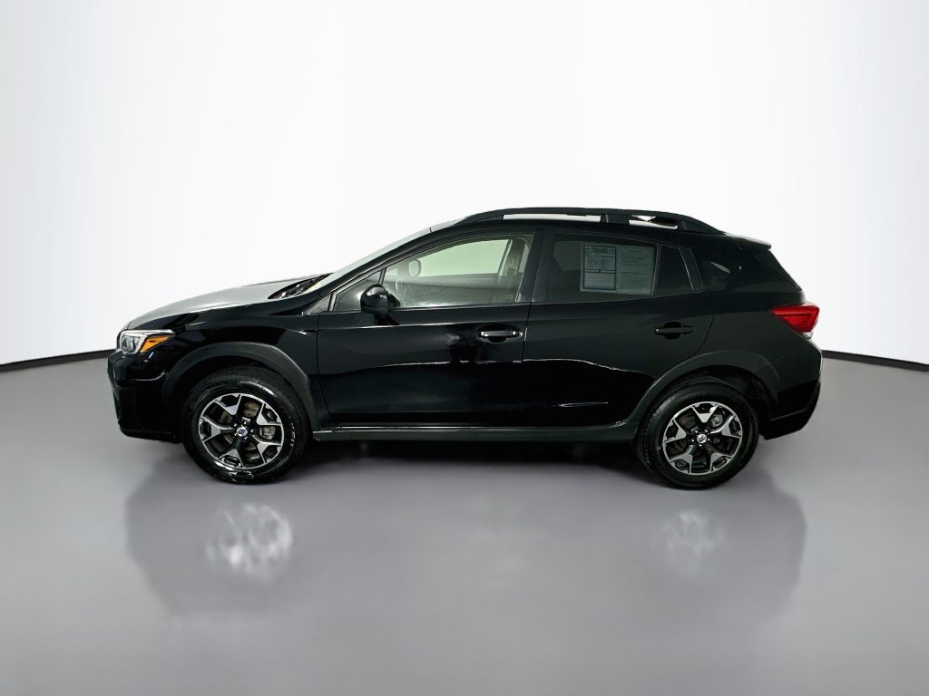Used 2018 Subaru Crosstrek 2.0i Premium AWD/4WD image 4