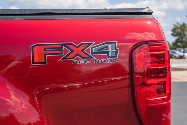 Used 2021 Ford Ranger XLT w/ Equipment Group 302A High AWD/4WD image 22