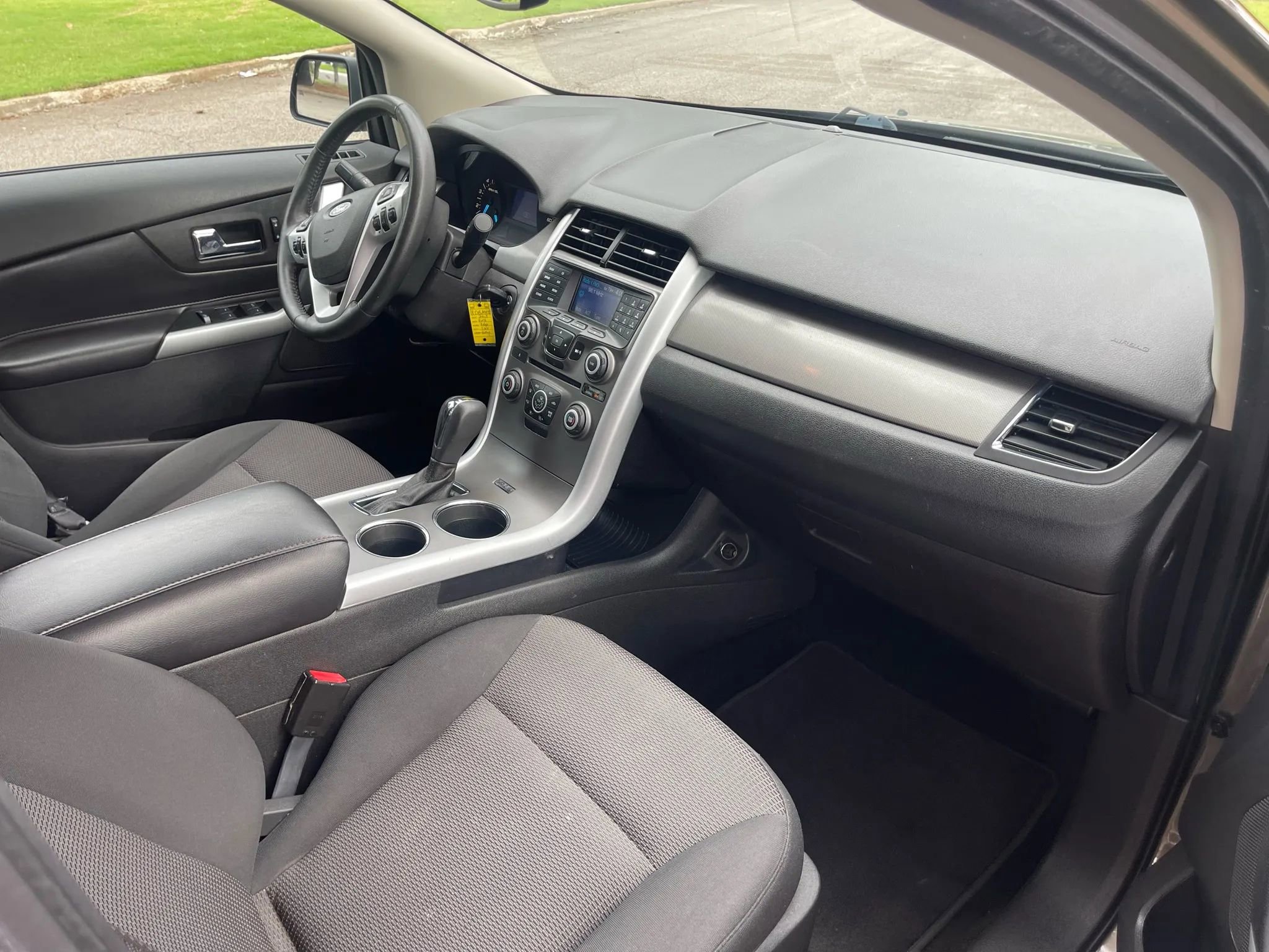 Used 2013 Ford Edge SEL image 14