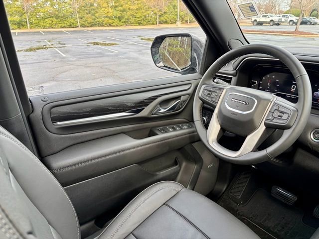 Used 2024 GMC Yukon Denali w/ Max Trailering Package image 22