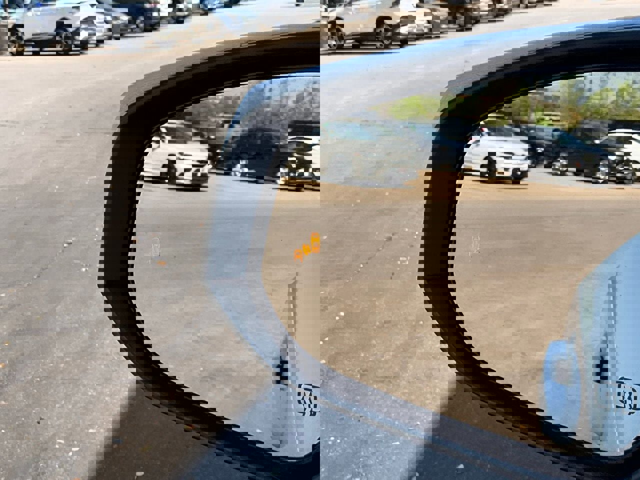 Used 2024 Toyota Grand Highlander XLE image 21