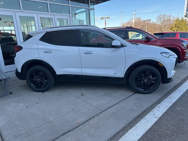 New 2026 Buick Encore GX Sport Touring w/ Comfort Package image 7