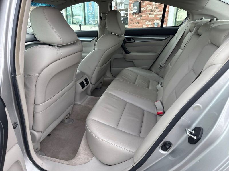 Used 2010 Acura TL image 14