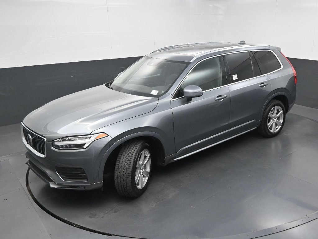 Used 2020 Volvo XC90 T6 Momentum AWD/4WD image 32