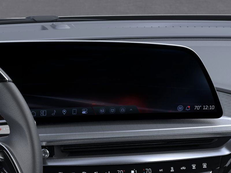 New 2026 Cadillac Lyriq V image 20