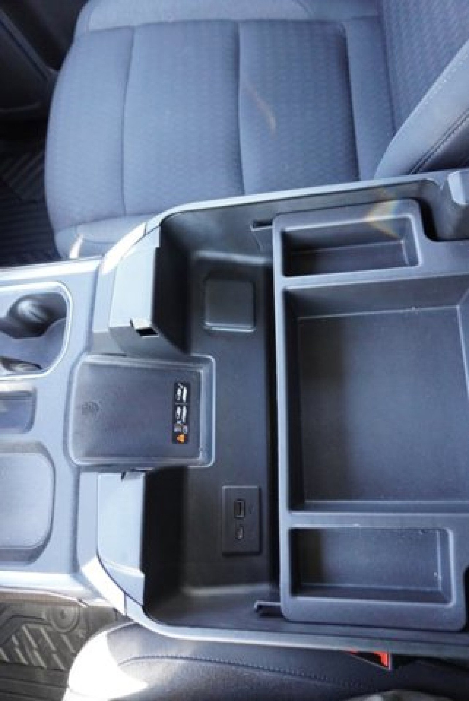 Used 2022 Chevrolet Silverado 1500 RST w/ All Star Edition Plus image 35