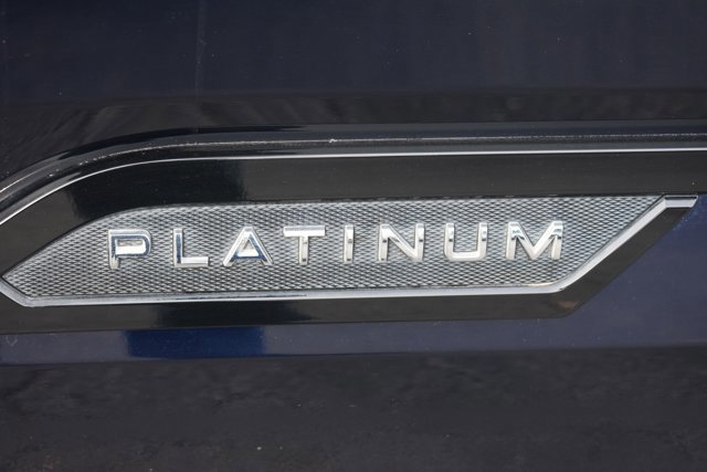 Used 2023 Toyota Tundra Platinum image 10